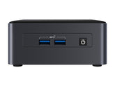 Nuc Intel Core I3-1115g4 1.9ghz4.1ghz 6mb 28w Barebone Bnuc11tnhi30001